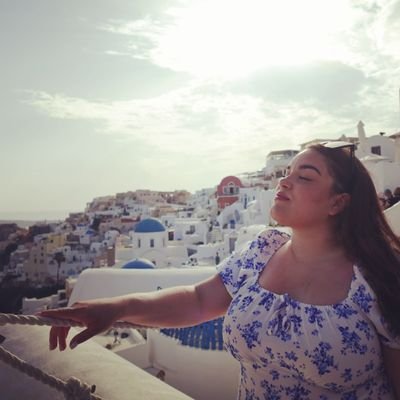 ugcasharia's profile picture. Latina Content Creator ✨ | Sharing beauty and travel 🌎
ugcasharia@gmail.com