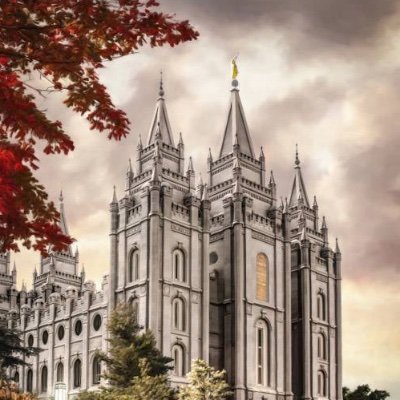 LDSsheepdog's profile picture. Member of The Church of Jesus Christ of Latter-Day Saints. 
Follower of Christ. Husband & Dad. Peacemaker.

Former Boxer. Archery.