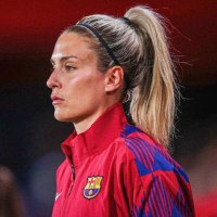 esalexia (@putellasfcb) 's Twitter Profile Photo