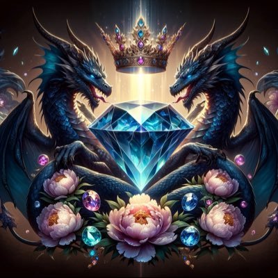 777 genesis diamonds containing legendary power. Supplementing @InfinitySerps | buy: https://t.co/lunIoLNDxF | @fdiamonds_sales