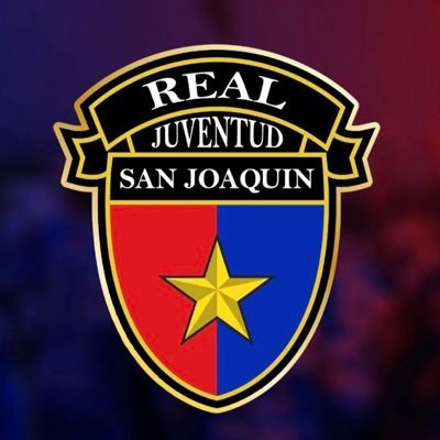 Cuenta oficial de Real Juventud San Joaquín, club deportivo perteneciente a Segunda División profesional - Fútbol Chileno. #LosChicosBuenos 🇨🇷