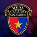 Real Juventud San Joaquín ⭐️ (@rsjoficial) Twitter profile photo Real Juventud San Joaquín ⭐️ (@rsjoficial) Twitter profile photo