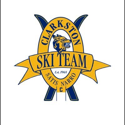 Clarkston High School Boys & Girls Alpine Ski Team • 2018-2024 Girls Region 2 Champs • Go Wolves 🐺