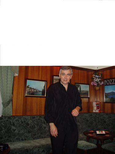 bryanJAllen's profile picture. A warm hearted guy, able to blend into any surroundings,mixes well with all ages.Remember your cup is always half full and not half empty....;-)