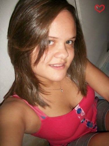 AmandaMelo1995's profile picture. 