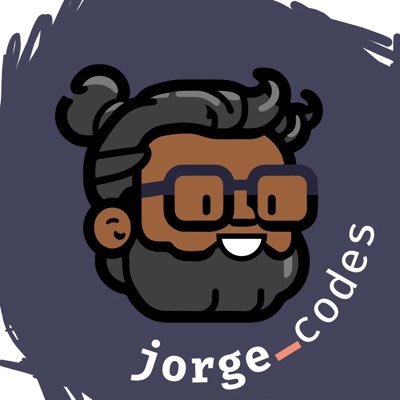 jorge_codes Profile Picture