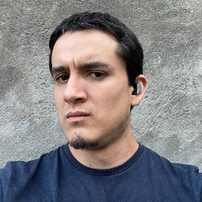 PakuChimpaku's profile picture. Artista y programador