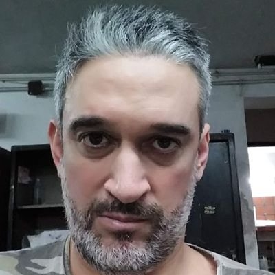 puyol_hugo's profile picture. Libertario y Heavy Metal
alias: https://t.co/oT6VvAazw9