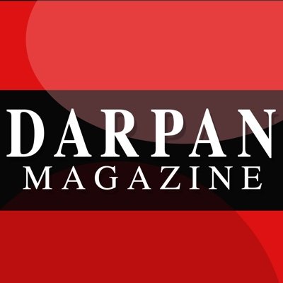 Darpan Magazine