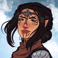 dalish-rogue // 🏹 bg3(@dalish_rogue) 's Twitter Profile Photo