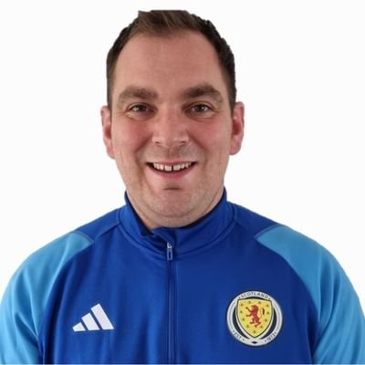 LiamJPattie's profile picture. Football Development Officer @FootballGlasgow