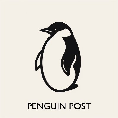 「ペンギン・ポスト」はペンギンをテーマにしたフリーペーパです。現在、設置場所を絶賛募集中です。また、ペンギンについての情報を日々発信するWebマガジンも。国内外のニュースやイベント情報、グッズ＆書籍紹介、コラムなどをお届けします！
