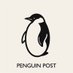 ペンギン・ポスト| PENGUIN POST (@penguin_post_p) Twitter profile photo ペンギン・ポスト| PENGUIN POST (@penguin_post_p) Twitter profile photo