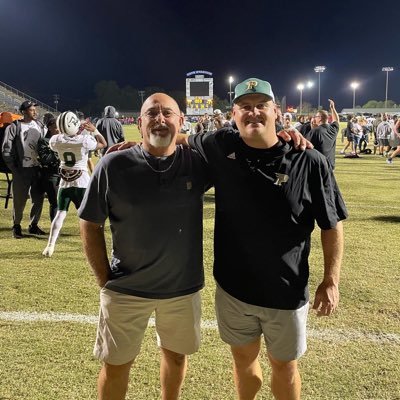 Pinecrest HS (NC) Running Backs Coach/App State Alum