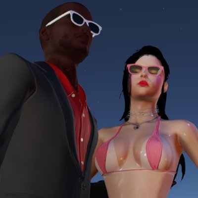 3DX Movie Star