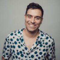 Carlos Cisco(@carlos_cisco) 's Twitter Profile Photo