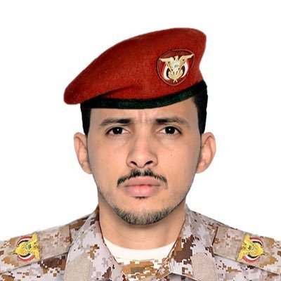 من منتسبي الجيش الوطني اليمني
