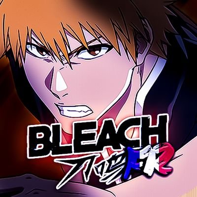 Unofficial french account!
Prochainement sur Mobile / PC !
Managed by : @kakutvd 

 #bleach #BleachSoulResonance