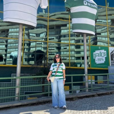 Sporting Clube de Portugal 💚