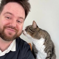 Blake Spires (@realfakeblake) 's Twitter Profile Photo Blake Spires (@realfakeblake) 's Twitter Profile Photo
