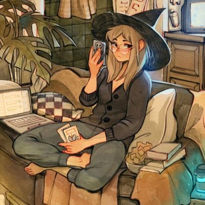 Luaverdeee's profile picture. Estou me despedindo aos poucos...