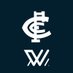 Carlton Women's (@carltonfc_w) Twitter profile photo