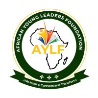 African Young Leaders Foundation(@AYLF_Foundation) 's Twitter Profile Photo