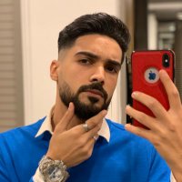 Akrm ๐ซ (@akrmalobadi) 's Twitter Profile
