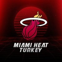 Miami Heat Turkey 🇹🇷(@HeatNationTR_) 's Twitter Profile Photo