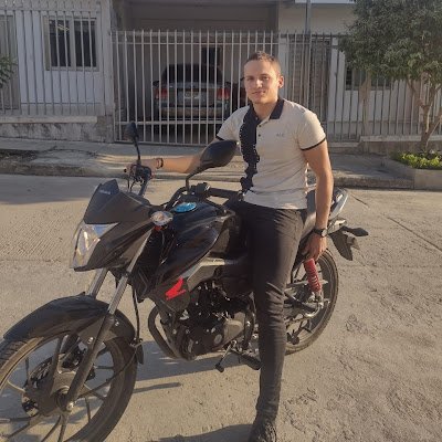 Albert David Feria Santos Profile