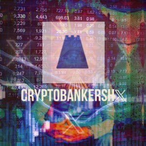 CryptoBanker $SHX