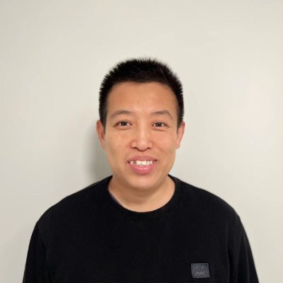 MENGLI48686258's profile picture. Software Engineer in China, Optimism