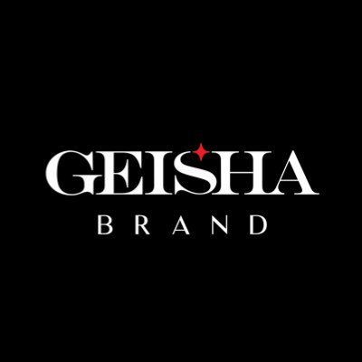 GEISHA BRAND