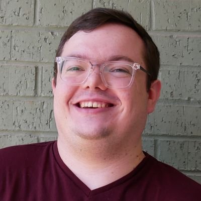 Professional video editor, amateur writer, wannabe game dev, ok podcaster. Find me under the same username elsewhere! 👋 he/him