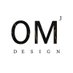 OMJED DESIGN (@OMJEDDESIGN) Twitter profile photo