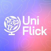 UniFlick (@uniflickrl) 's Twitter Profile Photo