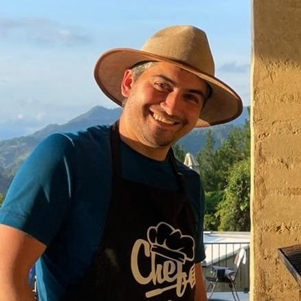 ibrahimacikyol's profile picture. 