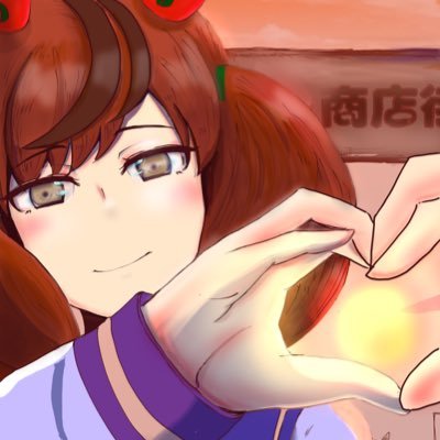 ひたすらナイスネイチャを描くマシーン。ウマ娘、メガニケ、wot、ガルパン