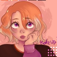 Katz Up(@KatzUp19) 's Twitter Profile Photo