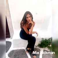 Mia Hickman (@miamickmanh) 's Twitter Profile