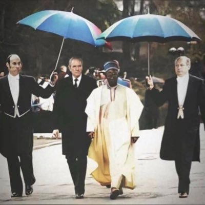 MissinChild's profile picture. No Boxing No Life..