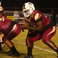 Tykheem Wheeler (@tykheemwheeler) 's Twitter Profile Photo