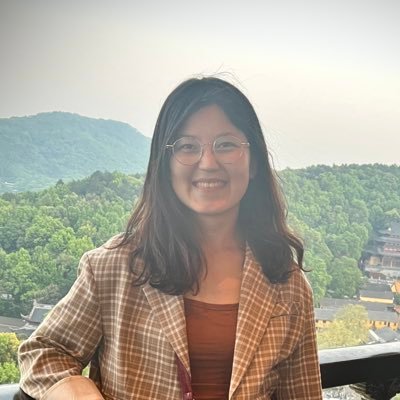 CS PhD student @VT_CS | HCI