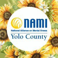 NAMI Yolo County(@namiyolocounty) 's Twitter Profile Photo