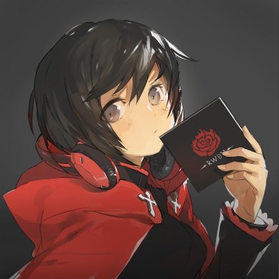 | 28 | She/Her (SFW/NSFW) ✦ Artist ✦ Illustrator ✦ Anime ✦ Comic ✦ Emotes
✦Art Is my Passion💥 I like to draw #RWBY💞