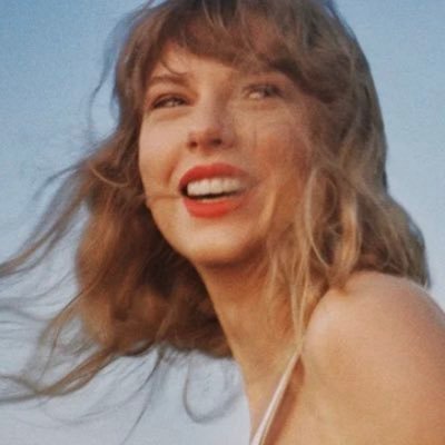 Basically a Taylor + BLACKPINK fan account LOL | STREAM SPEAK NOW TV JULY 7th!! Ignore my old tweets and pretend i joined in late 2022 😍
