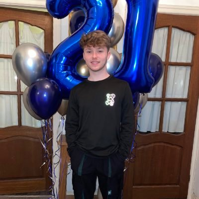 LeonWJM2's profile picture. 23