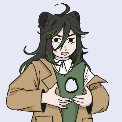 Pandas_S2さんのプロフィール画像