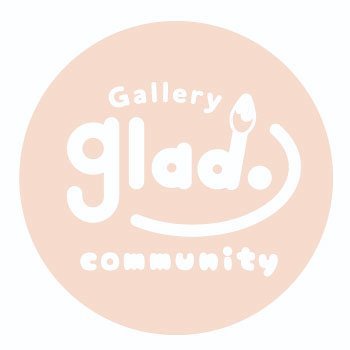 Gallery glad.＊community account ＊ (オーナーの呟き…︎ ☁︎︎*.)