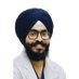 Tejinder singh (@doctorrtej) Twitter profile photo